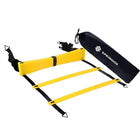 Loopladder | 4.15 m | Geel