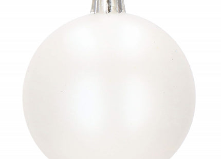 Kerstballen | 86 Stuks | Rosé/Goud/Roze/Wit