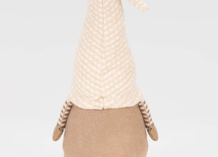 Kerstkabouter - Kerstdwerg - Kerstversiering - 51 cm