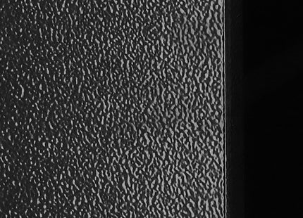 Kluis | Kluis Met Sleutel | 31 X 20 X 20 Cm | Zwart
