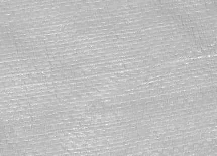 Afdekzeil | Dekzeil | Zeildoek | Waterdicht | PVC | 5 x 3 m | 210 g/m2 | Grijs/Bruin