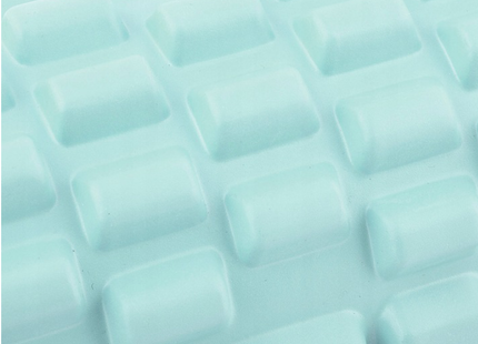 Foam Roller | Medium Hardheid | 33 cm | Mint