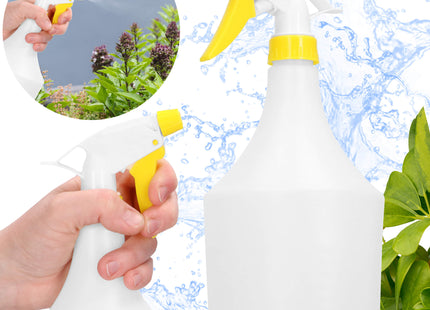 Drukspuit - Handmatig - Planten - 1 Liter