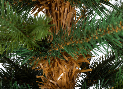 Royal Trees® Kunstkerstboom - Siberian Spruce - Inclusief Opbergtas - 578 Takken - 150 CM