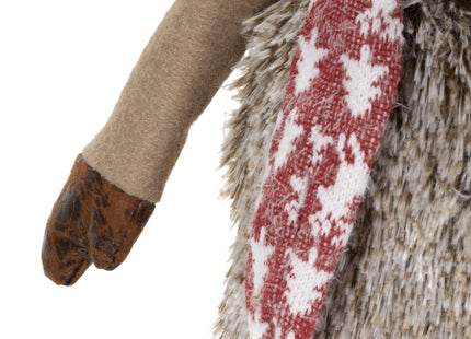 Kerstrendier | 1 Stuk | Verstelbaar In Hoogte | 42-74 cm