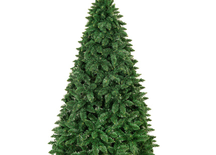 Luxe Kunstkerstboom | Forest Pine | 220 cm | Zonder Verlichting | Royal Trees | Opbergtas