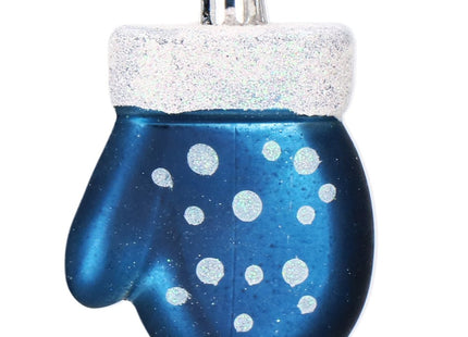 Kerstballen | 77 Stuks | Marineblauw