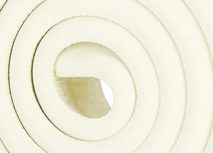 Hoekbeschermer | Tafelbeschermer | Foam | 200 cm | Beige