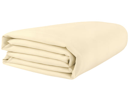 Schaduwdoek | Zonnezeil | Rechthoekig | 3 x 2 m | 90% Schaduw | Crème | 160 g/m2