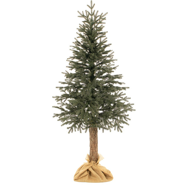 Kunstkerstboom | Natural Spruce | 220 cm | Zonder Verlichting