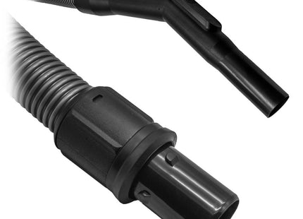 SQOON® Stofzuigerslang – Geschikt voor Nilfisk GD1000 / VP300 – Extra lange 3 meter vervangingsslang