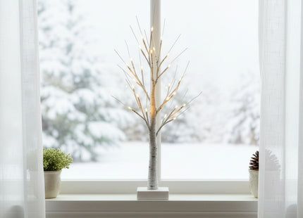 LED Boom | 60 cm | 35 LED | Warm Wit