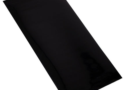 Bureauonderlegger | Antislip | Zwart | 70 x 50 cm