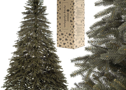 Kunstkerstboom | Premium Pine | 180 cm | Zonder Verlichting