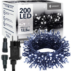 Kerstverlichting | 10 m | 200 LED | Koel Wit