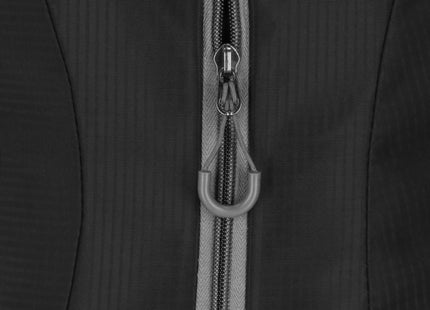 Backpack - Rugzak - Multifunctioneel - Kamperen - Reizen - 60 Liter - Grijs/Zwart