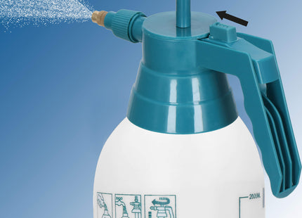 Drukspuit - Handmatig - Planten - 2 Liter