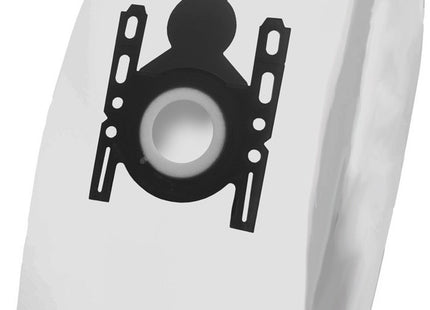 SQOON® Stofzuigerzakken  Geschikt voor Bosch BBZ41FGALL Type G All - 10 Stuks