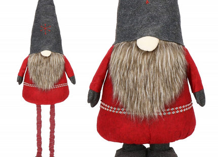 Gnome | 1 Stuk | Verstelbaar In Hoogte | 95-160 cm