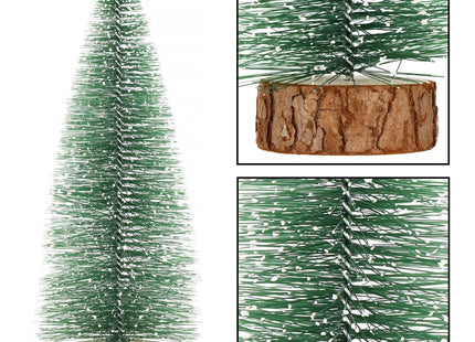 Kerstboom | Kunstkerstboom | 25 cm