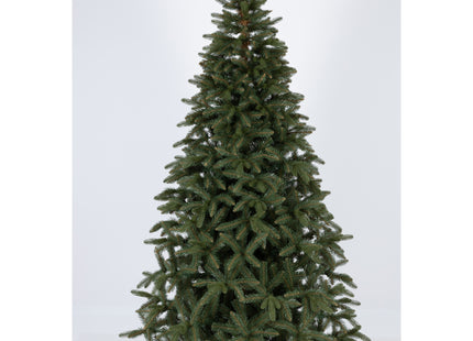 Luxe Kunstkerstboom | Siberian Spruce | 240 cm | Zonder Verlichting | Royal Trees | Opbergtas