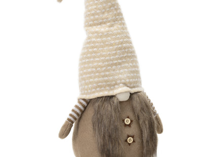 Kerstkabouter - Kerstdwerg - Kerstversiering - 50 cm