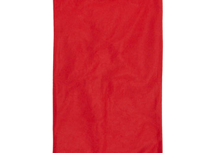 Kerstman Kostuum | Kerstman Pak | Verkleedkleding | 11-Delig | Rood/Wit/Zwart