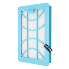SQOON® HEPA-Filter  Geschikt voor Philips Performer Compact – Vervangt CP1352 / 432200494411