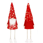 Kersthanger | Kerstboomhanger |Kabouter | Kerstboomhanger | 35 cm