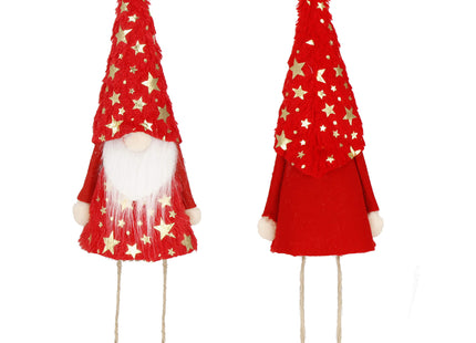 Kersthanger | Kerstboomhanger |Kabouter | Kerstboomhanger | 35 cm