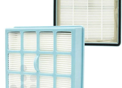 SQOON® HEPA-Filter  Geschikt voor Philips – Vervangt 422245946221 – O.a. FC8133 / FC9142 / FC9144