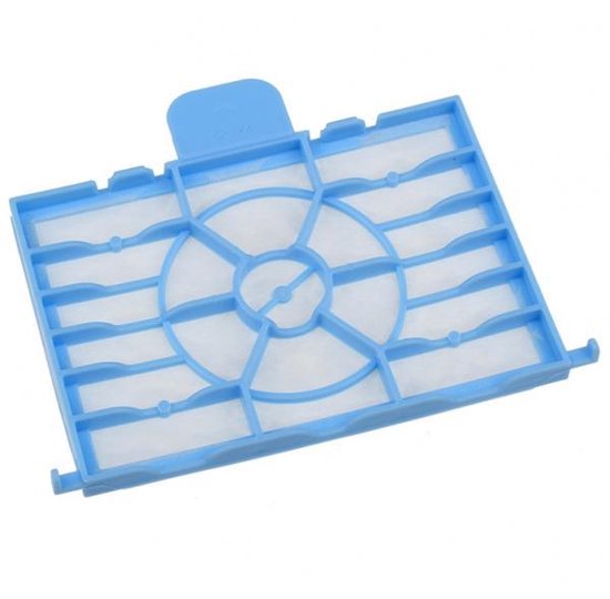 SQOON® Motorfilter Geschikt voor Siemens & Bosch – Vervangt 577814 / 00577814