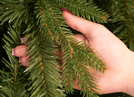 Luxe Kunstkerstboom | Premium Himalayan | 180 cm | Zonder Verlichting | Royal Trees | Opbergtas