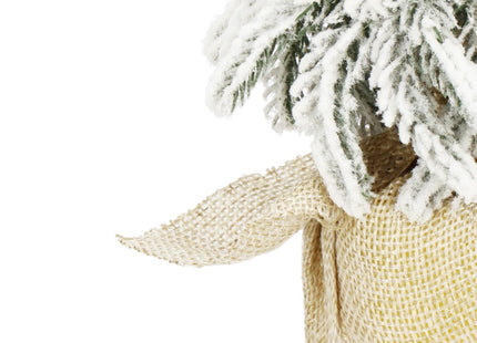 Kerstboom | Kunstkerstboom | 20 cm