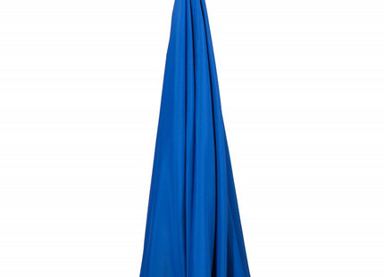Parasol | Strand Parasol | Parasols | Opvouwbaar | 240 cm | Blauw