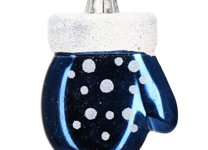 Kerstballen | 77 Stuks | Marineblauw
