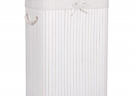 Wasmand | 72 Liter | Wit