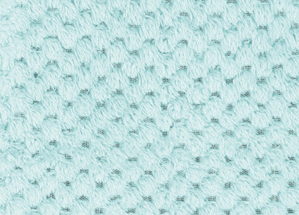 Plaid | Sprei | 200 x 220 cm | Mint