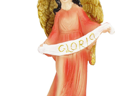 Kerststal | Kerstfiguren | 11-delig