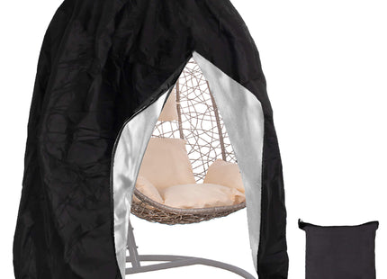 Beschermhoes Voor Hangstoel | Egg Chair Cover | Waterdicht | 115 x 190 cm