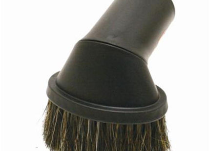 SQOON® Plumeau  Universeel Stofzuigeropzetstuk - 35 mm - Natuurhaar