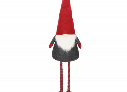 Gnome | 1 Stuk | Verstelbaar In Hoogte | 60-90 cm