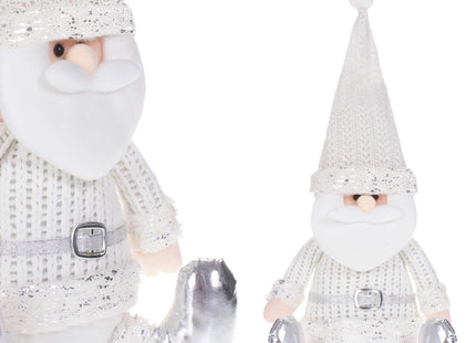 Kerstman | Kerstdecoratie | Kerstversiering | 43 cm