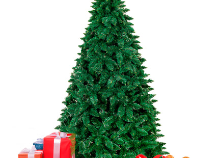 Luxe Kunstkerstboom | Forest Pine | 220 cm | Zonder Verlichting | Royal Trees | Opbergtas