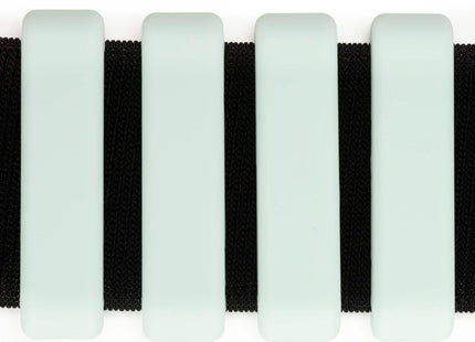 Pols- en enkelgewicht | 2 Stuks | 1 kg | Mint