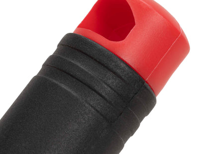Tuingereedschapset - Tuinaccessoires - Hark - Schoffel - Schop - 4 Delig - Glasvezel