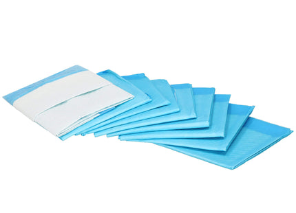 Puppy Training Pads| Plasmatjes Hond | Zindelijkheidstraining | 100 Stuks | 35 x 45 cm