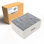 Fevik - Afzuigkap koolstoffilter - Bosch - Siemens - LZ56200 - 00678460