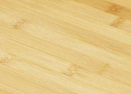 Snijplank | Bamboe Snijplank | 58 x 38 x 4 cm | Naturel