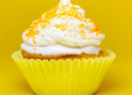 Cupcake Vormpjes | Siliconen Bakvormen | 12 Stuks | Multicolor